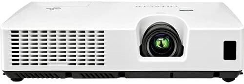 Hitachi CP-X3021WN 3LCD Projector SET 3200 Lumen HD 1080p HDMI Cinema w/Remote