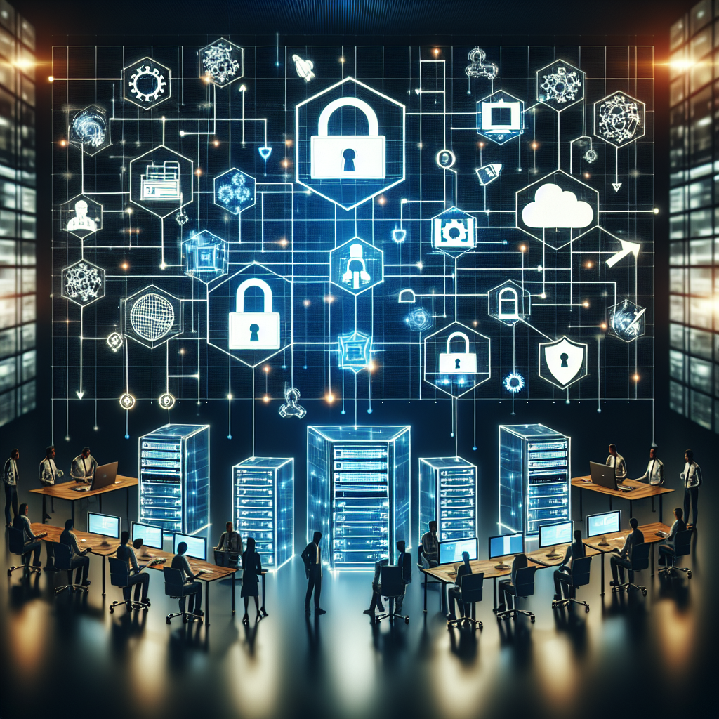 Top Cisco Network Security Features Every Business Should Implement