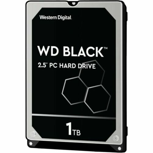 Western Digital WD10EVDS 1TB SATA 7.2K RPM 3.5