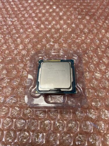 Intel Core i5-3570 SR0T7 3.4GHz Desktop CPU Processor