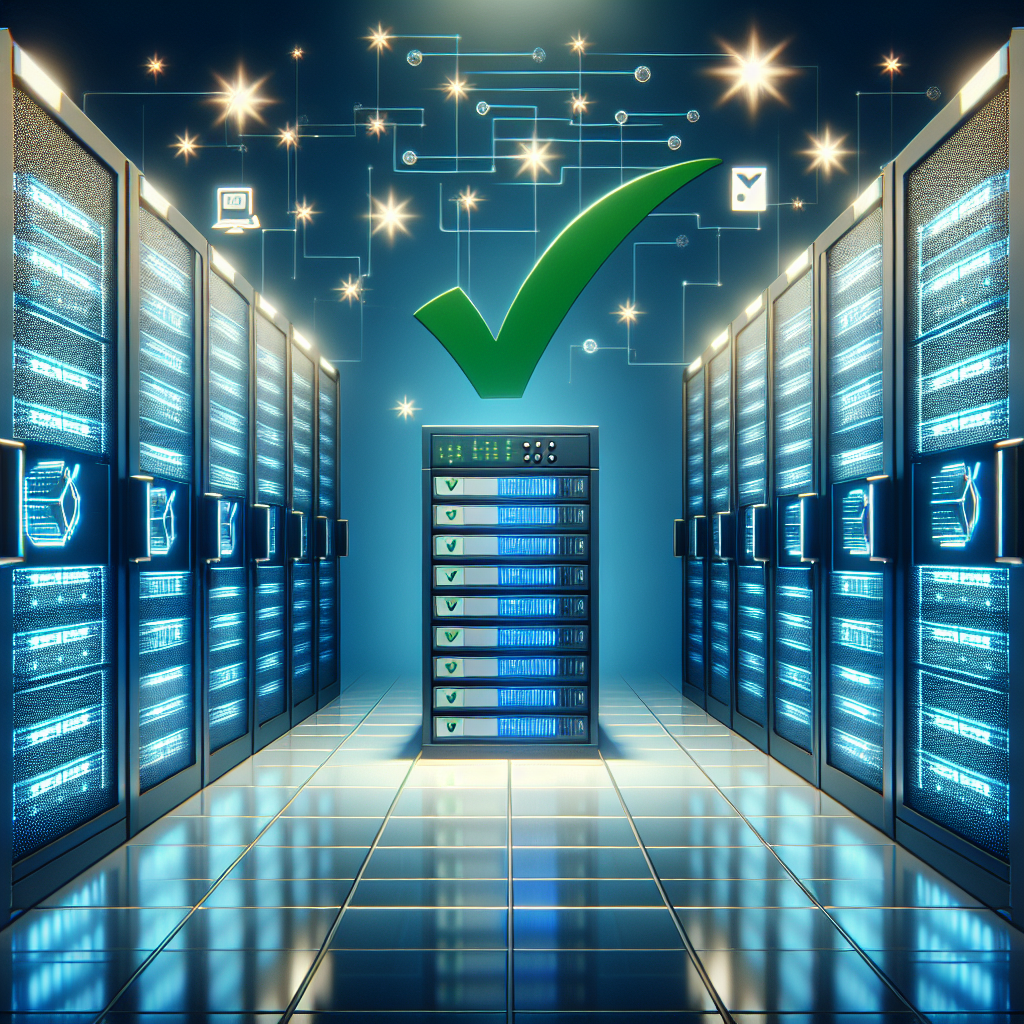 How Data Center Compliance Benefits Your Organization’s Reputation and Trustworthiness