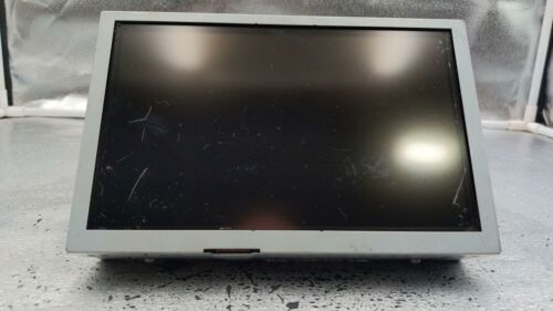 2016 LINCOLN MKX OEM DASH INFORMATION DISPLAY SCREEN FA1T-18B955-FD 2017