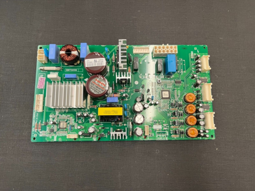 LG Kenmore Refrigerator Electronic Control Board EBR73093609, EBR75234703