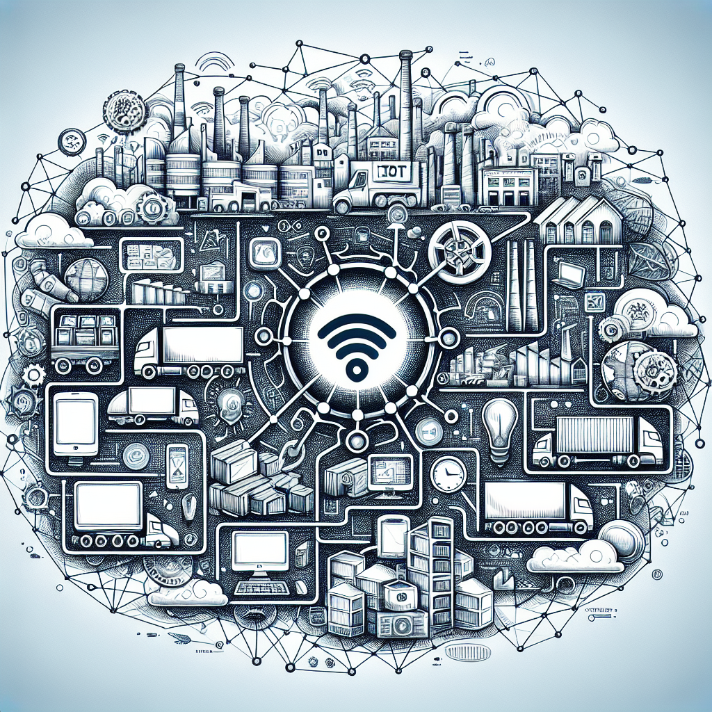 A Closer Look at Cisco’s IoT Solutions and Their Impact on the Industry