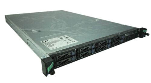 IBM Cloud Object Storage SMC T5100 8B SFF 2.5″ Barebone 1U -2x 750W