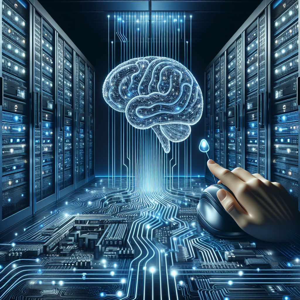 Harnessing the Power of Intelligent Data Infrastructure for Smarter Decision-Making