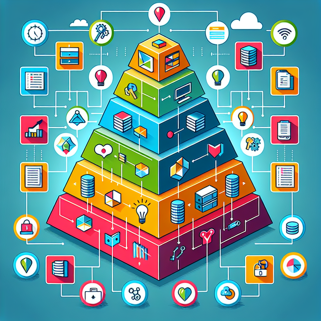 Implementing a Data Management Framework: Key Steps and Considerations