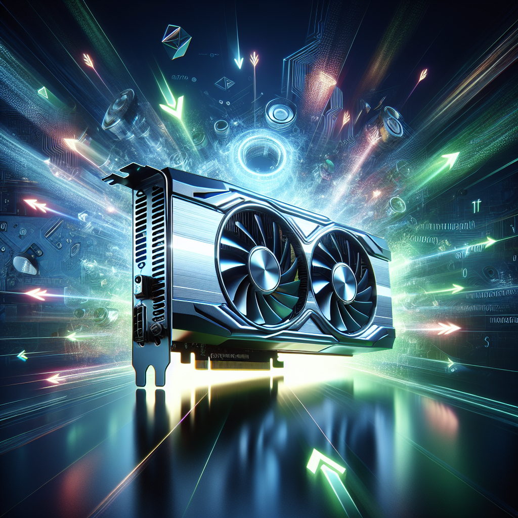 Future-Proof Your Gaming Experience with the GeForce RTX 4060 Ti 8GB: What to Expect