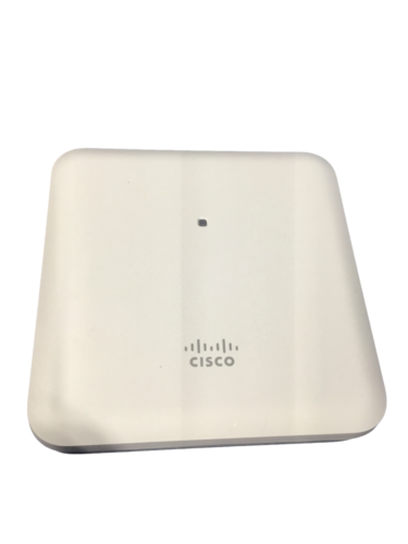 Cisco AIR-AP1852I-B-K9 802.11a/b/g/n/ac Wireless Access Point Aironet 1852