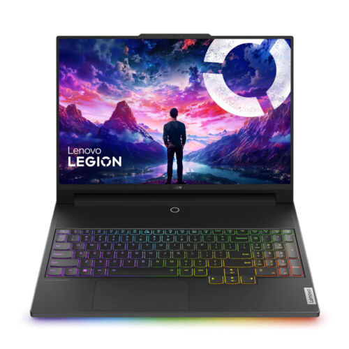 Lenovo Legion 9i Gen8 16″ 3.2K Mini LED✓i9-13980HX✓32GB RAM✓2TB SSD✓RTX 4090✓WTY