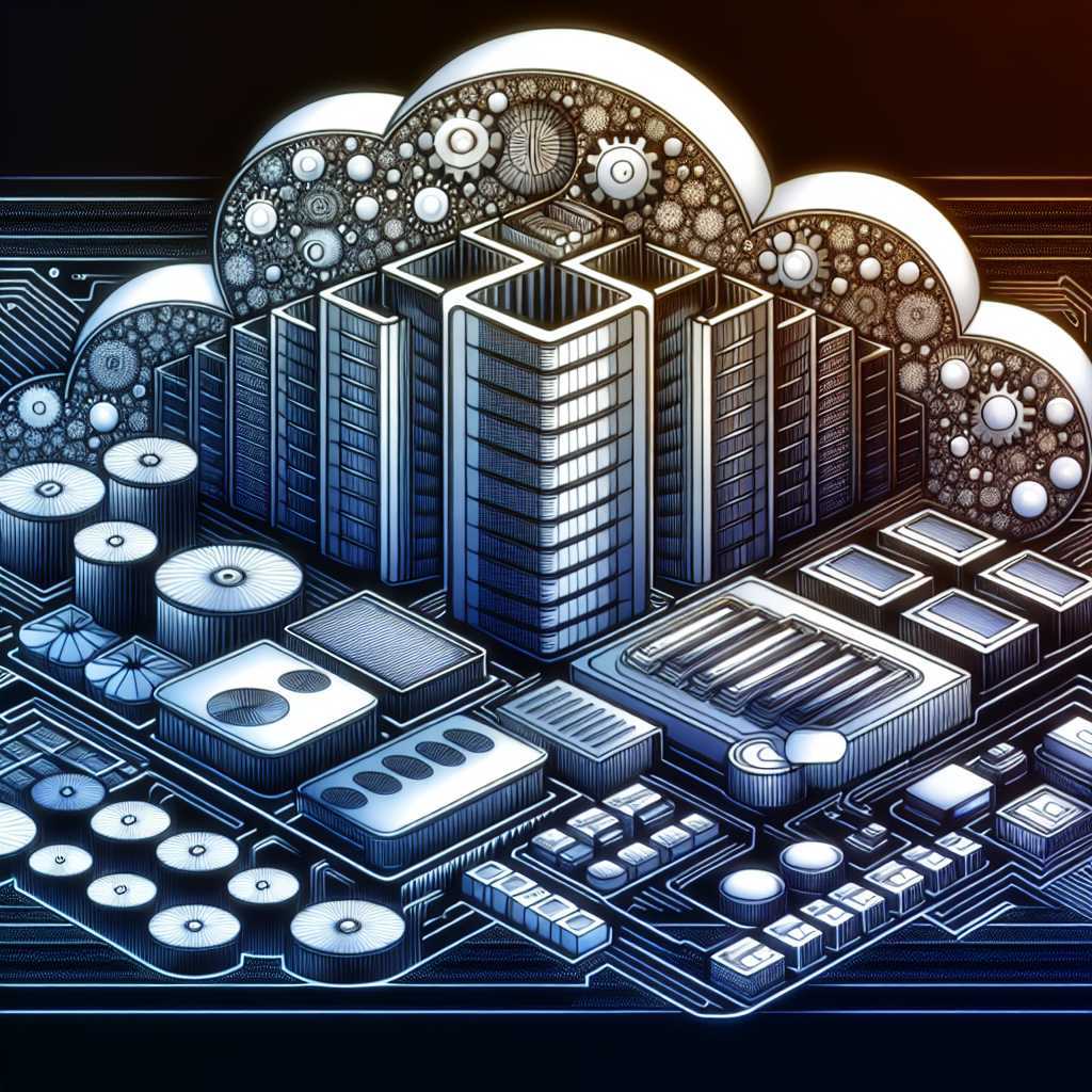 Scalability and Flexibility: Exploring the Storage Options of Amazon FSx for NetApp ONTAP