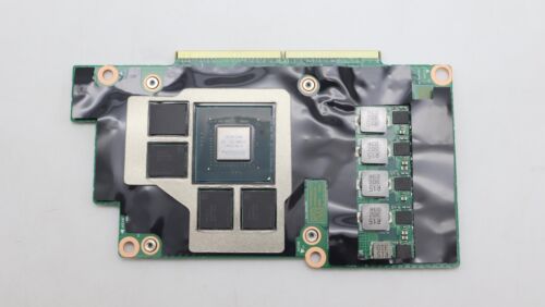 5C51J62759 VIDEO_CARD CARDPOP WN21-X4 RTX2000 AdaGen 128b 8GB