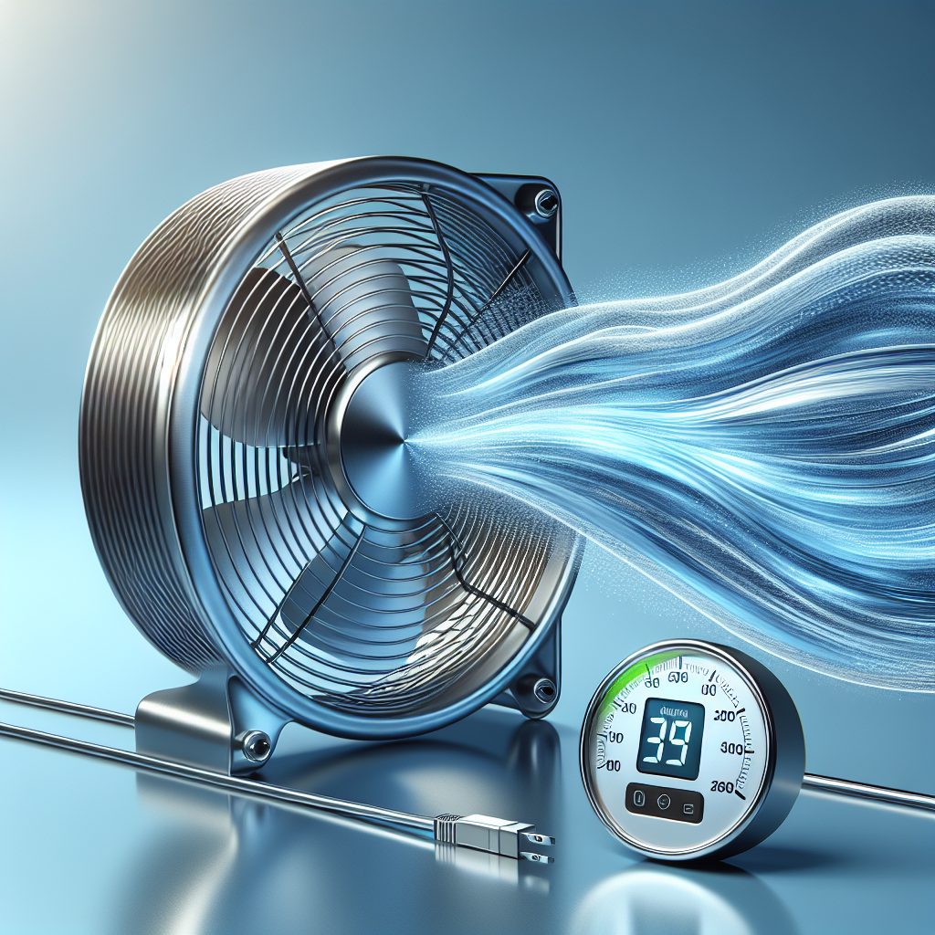 Stay Cool and Efficient with Cooler Boost 5