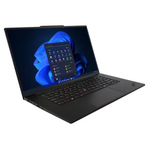 ThinkPad P1 Gen7 16″Ultra 9 185H / 64GB / 8TB / 4070 / OLED UHD+ Touch / ADP