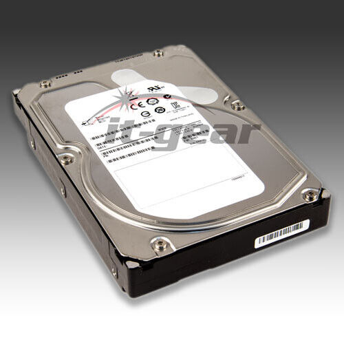 SEAGATE ST32000644NS 2TB SATA 3.5 7.2K 6G