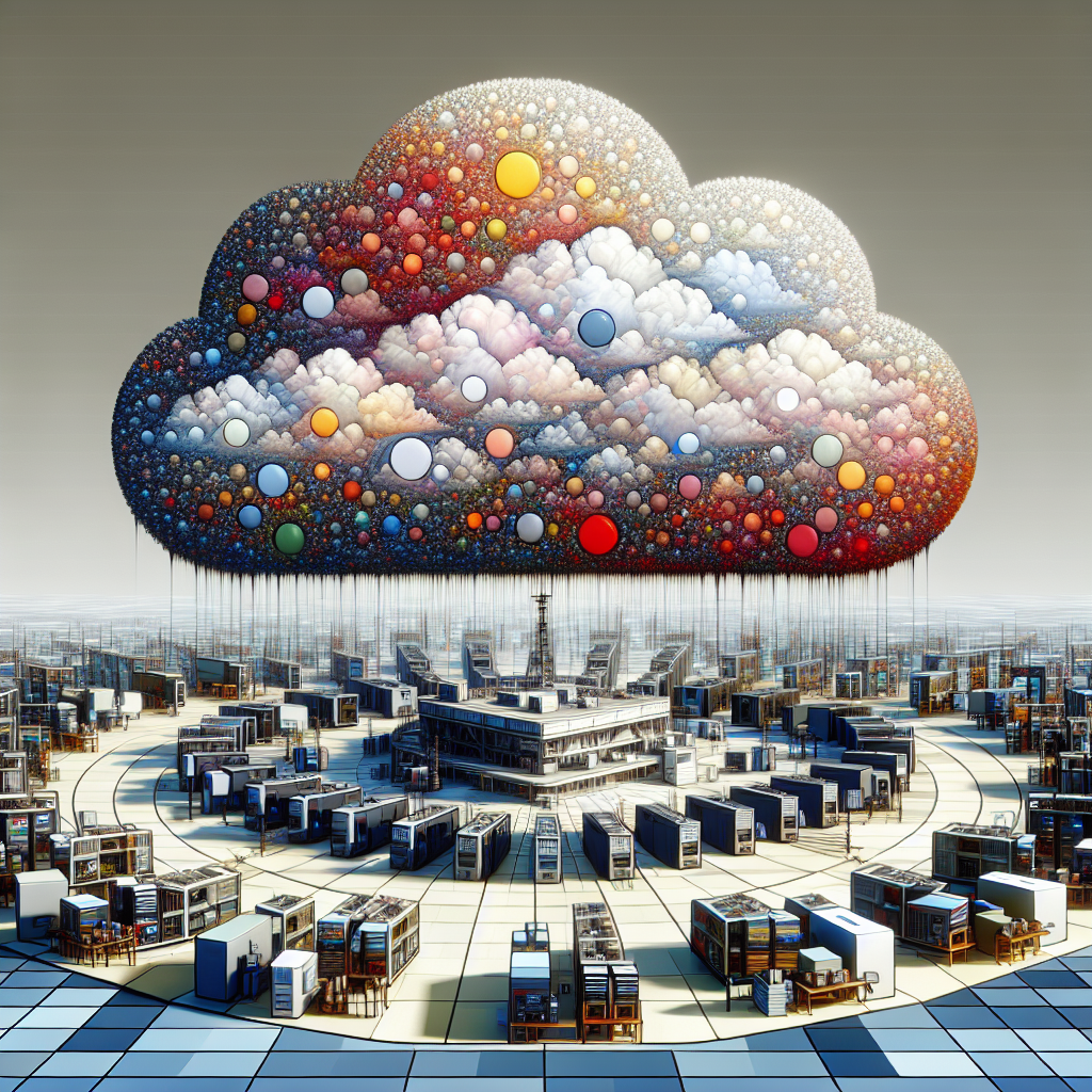 Choosing the Right Hybrid Cloud Provider for Your Organization