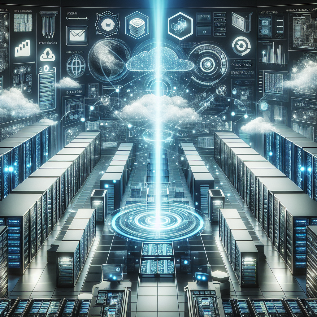 The Future of Storage: Unified Solutions for Simplified Management