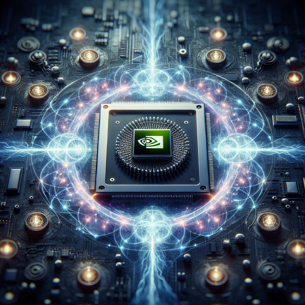 Exploring the Power of NVIDIA Machine Learning Technology