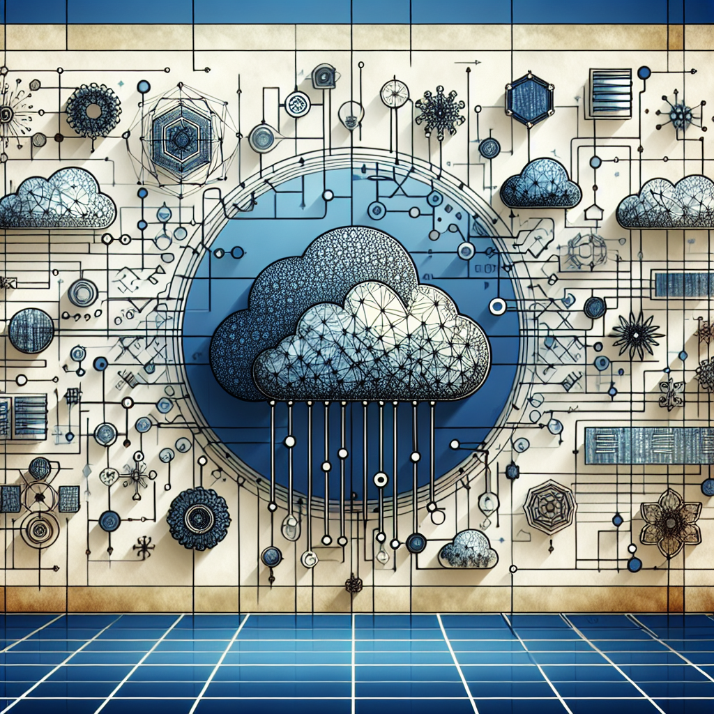 How NetApp is Revolutionizing Data Management in the Cloud