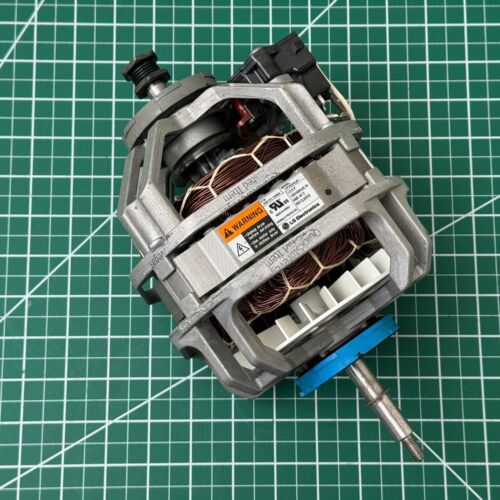 OEM LG Dryer Motor | 4681EL1008A | 4681EL1002A