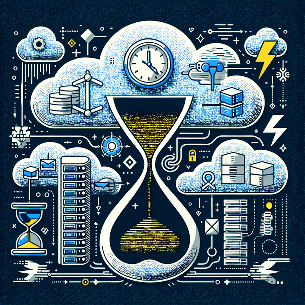 How Latency Affects Cloud Computing and Data Transfer Speeds