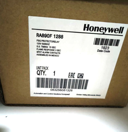 New In Box Honeywell Motor M7284A1004 M7284A 1004