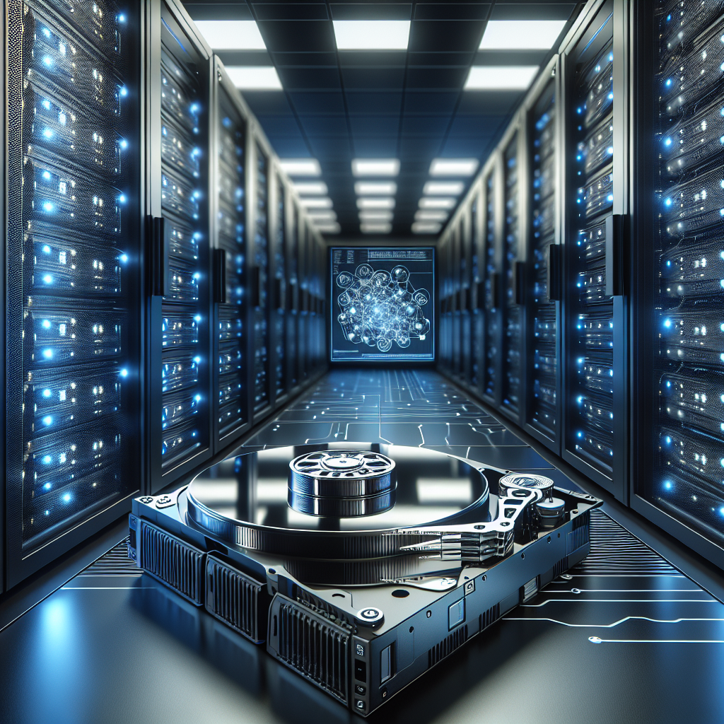 The Top Features of NetApp’s Enterprise Storage Solutions