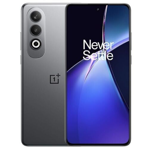 OnePlus Nord CE 4 5G Gray (RAM 8GB 256GB) 6.7″ 50MP Snapdragon 7 Global Version.