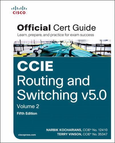 CCNA Cloud CLDFND 210-451 Official Cert Guide Hardcover Gustavo S