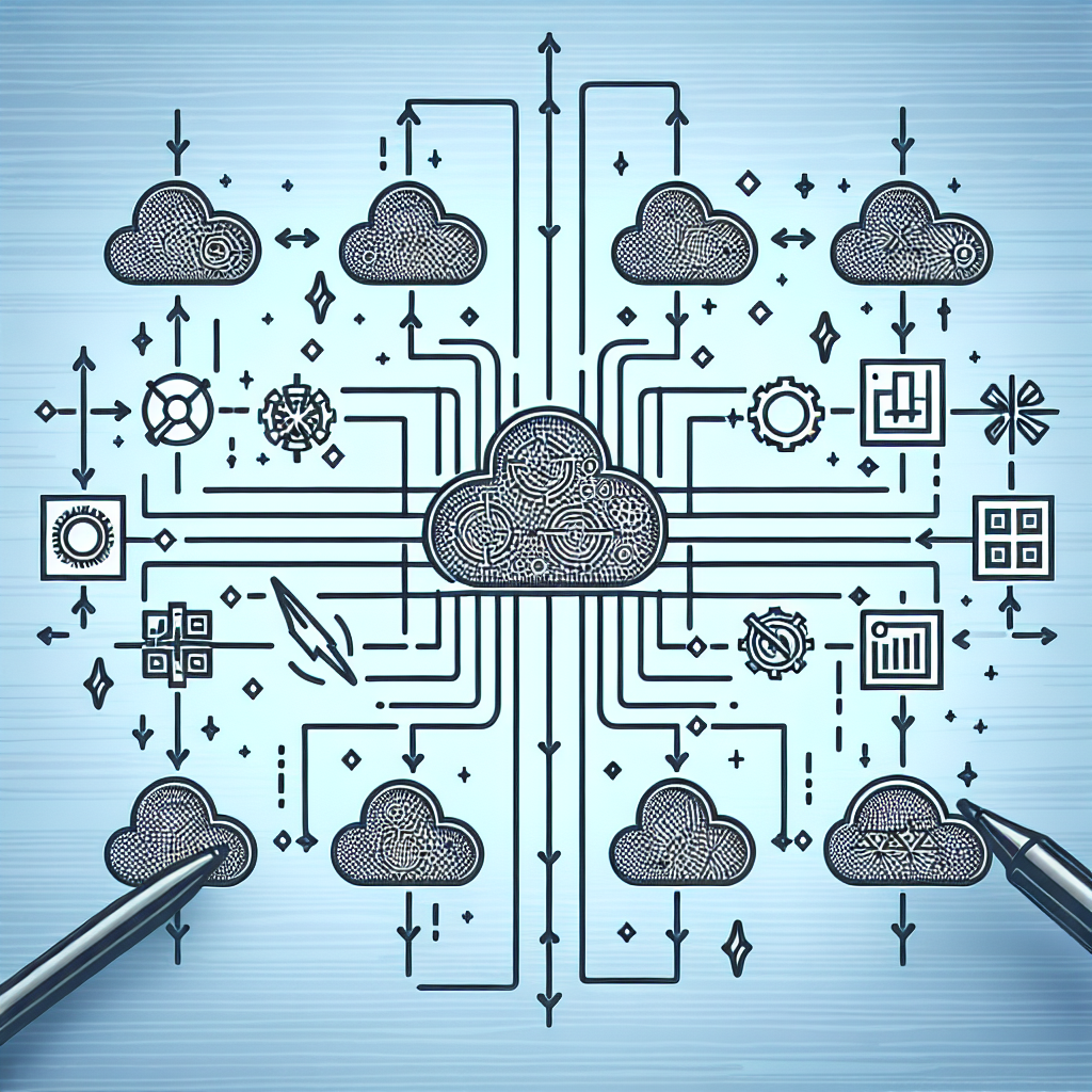 Optimizing Workloads with a Hybrid Cloud Approach