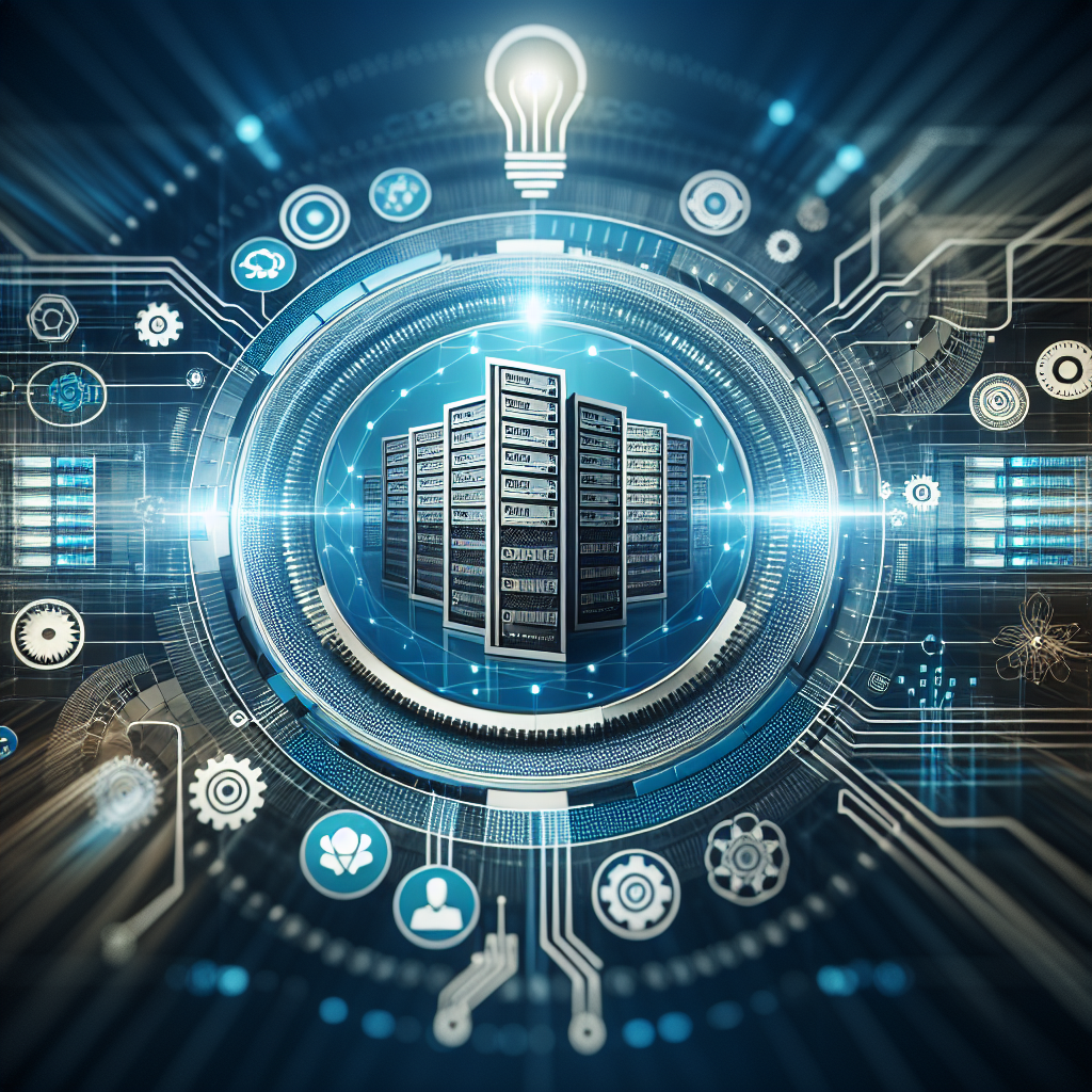 How Cisco is Revolutionizing Data Centers with Innovative Technology