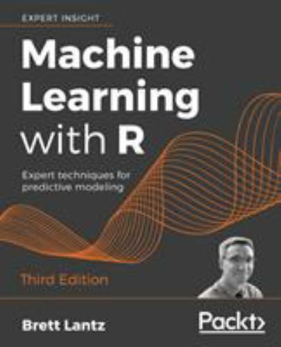 Brett Lantz Machine Learning with R (Paperback)