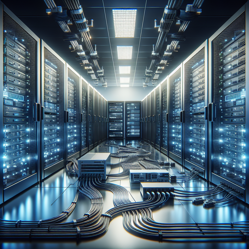 Understanding Data Center MTBF: Ensuring Reliability in Critical IT Infrastructure