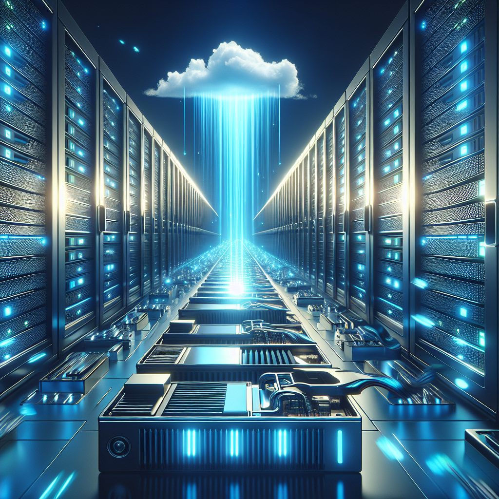 The Future of Storage: Why All-Flash is the Way to Go