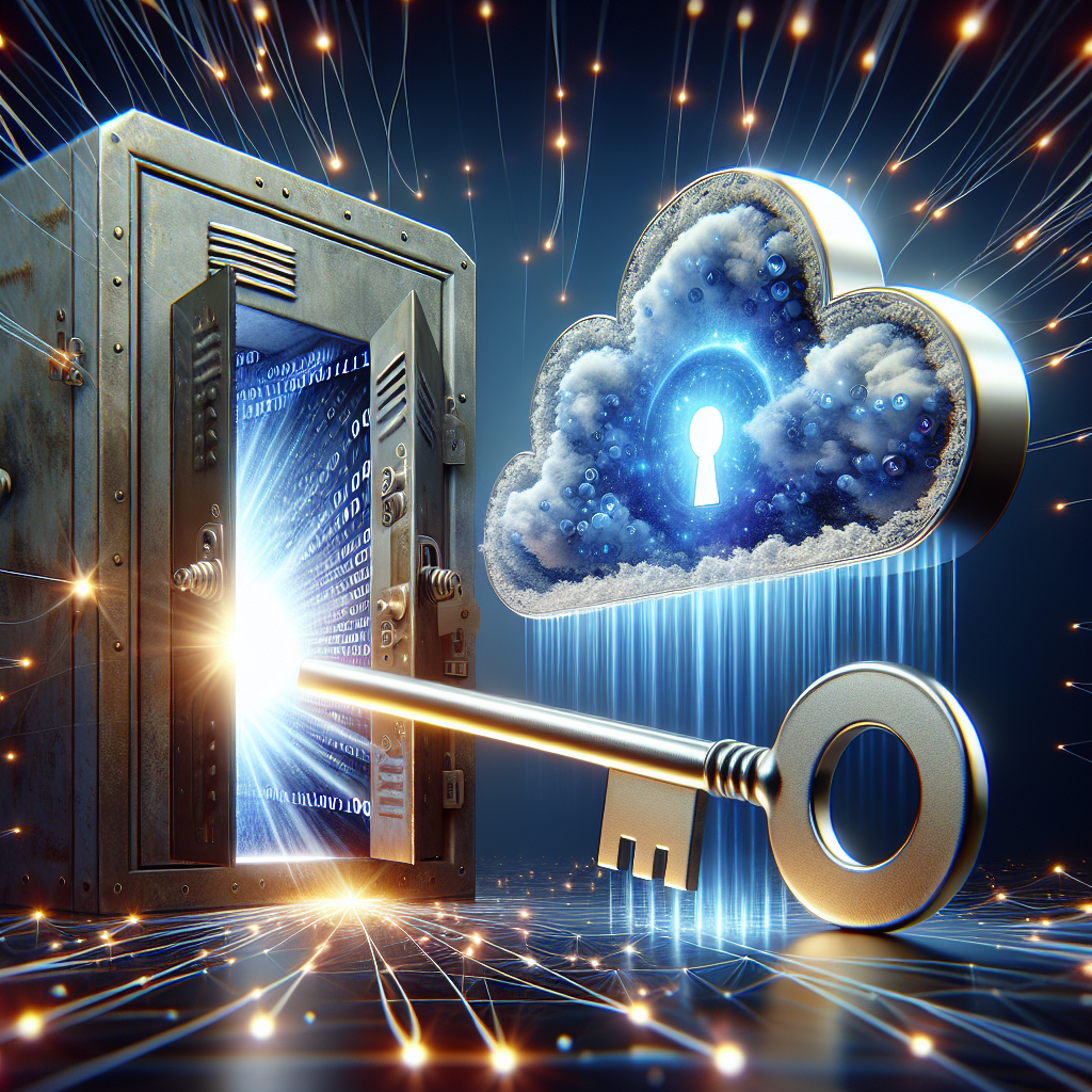 Unlocking the Power of Unified Storage for Enhanced Data Accessibility