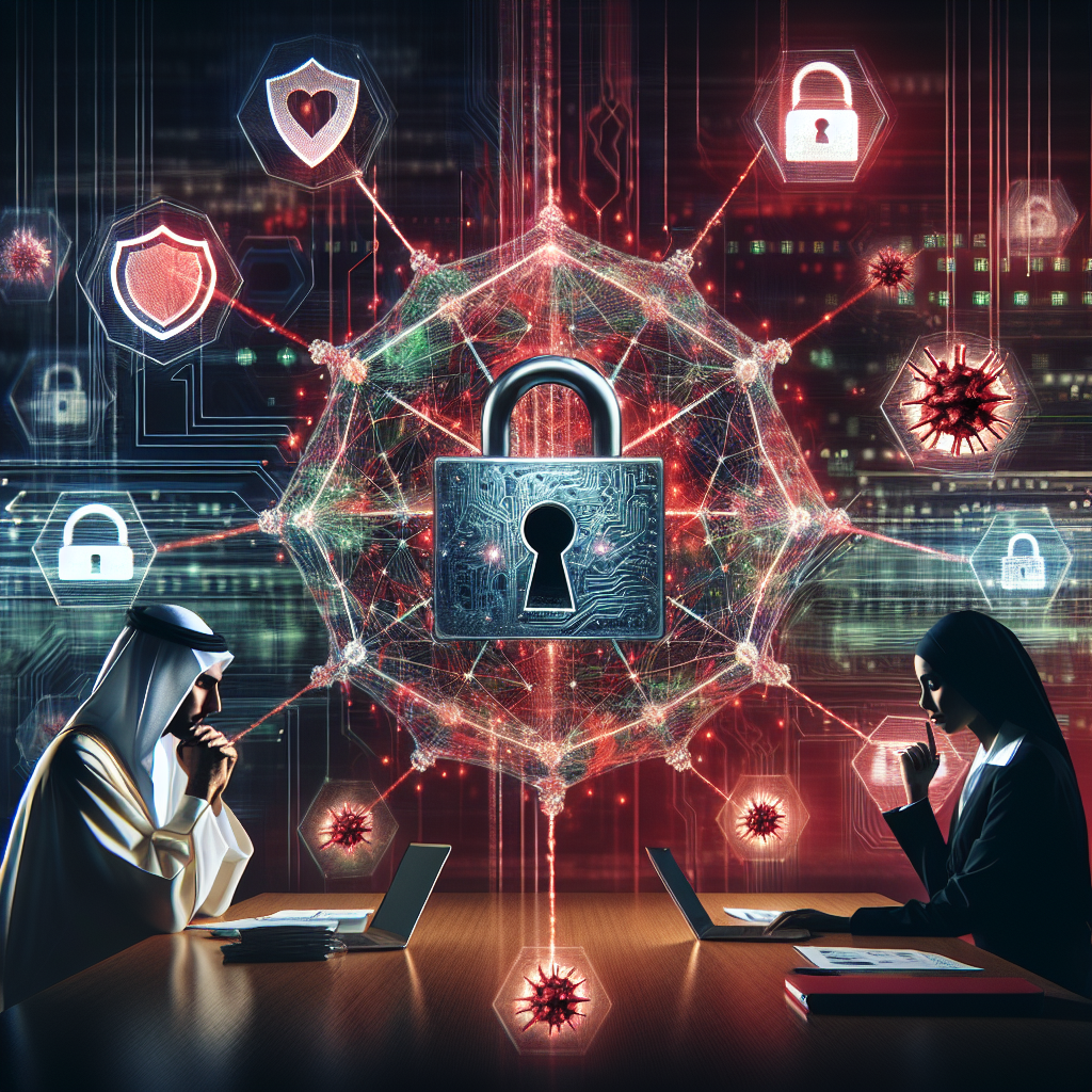 Cybersecurity and Managed Services: Protecting Your Business from Threats