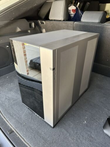 Lian-Li Boutique Gaming PC