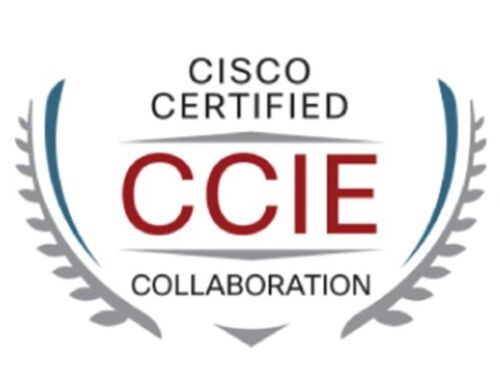 Cisco CCIE Collaboration Voice Lab CUCM UCCX IM&P 11.5 InstallationImage 400-051