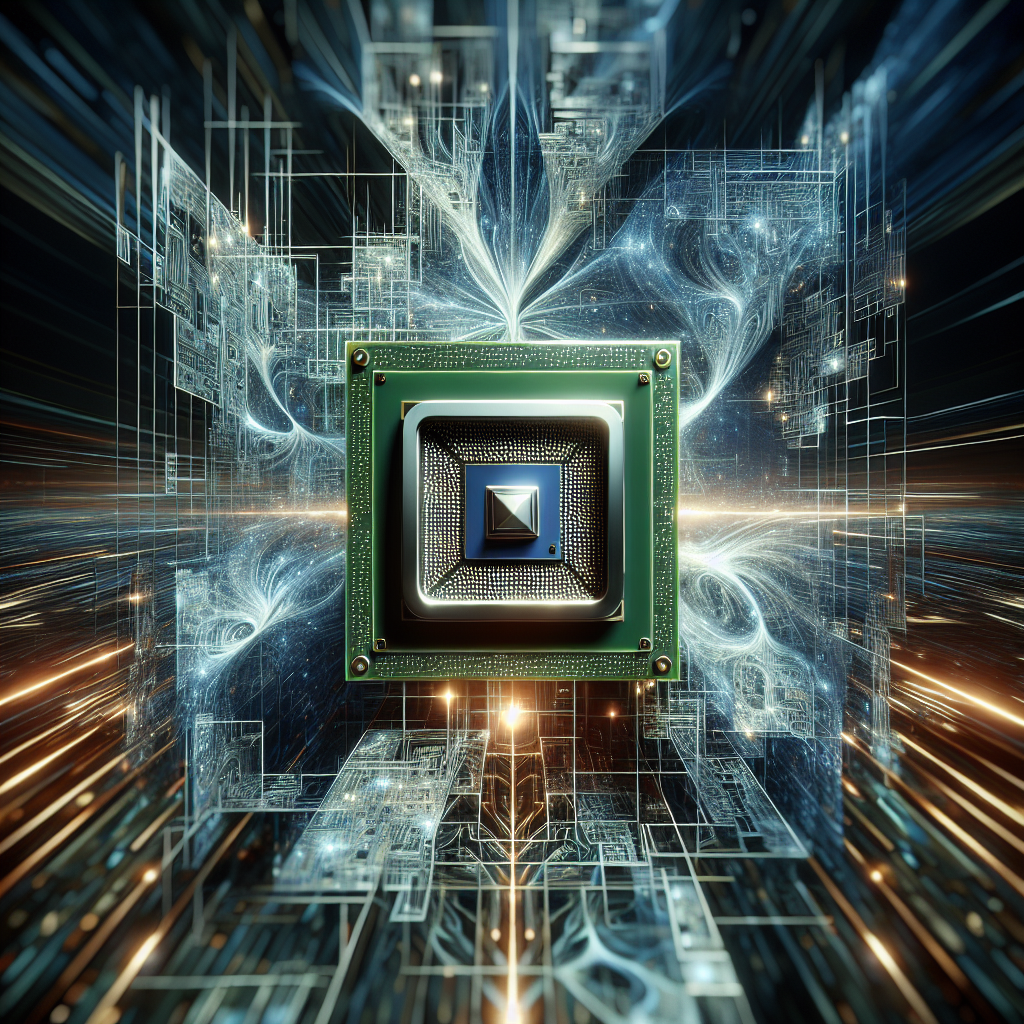 How NVIDIA is Revolutionizing Deep Learning with GPU Technology