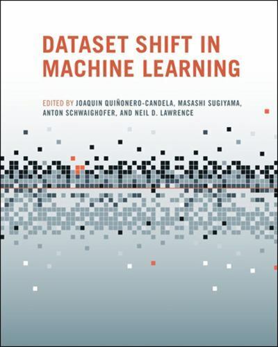 Dataset Shift in Machine Learning (Neural Information Proces – VERY GOOD