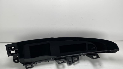 2010-2011 Mazda 3 Upper Center Dash Information Display GPS/TV Screen OEM