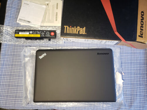 Lenovo ThinkPad E540 20C6-008QUS never used, great condition, original packaging