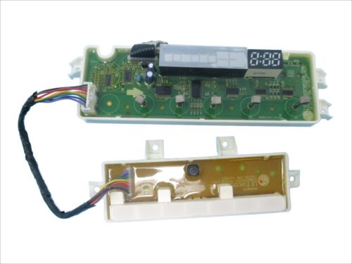 Genuine OEM EBR74727307 EBR69906302 LG ControlFAST+ FREE SHIP2-Yr Warranty