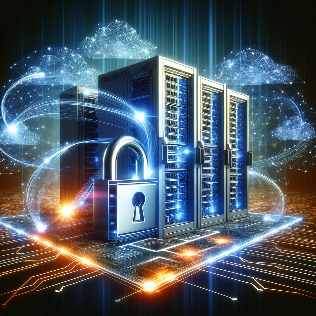 NetApp’s Impact on IT Infrastructure and Data Security