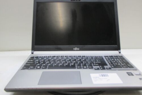 Lot of 2 Fujitsu LifeBook E754 i5-4310m 2.7ghz 8gb NO HDD READ