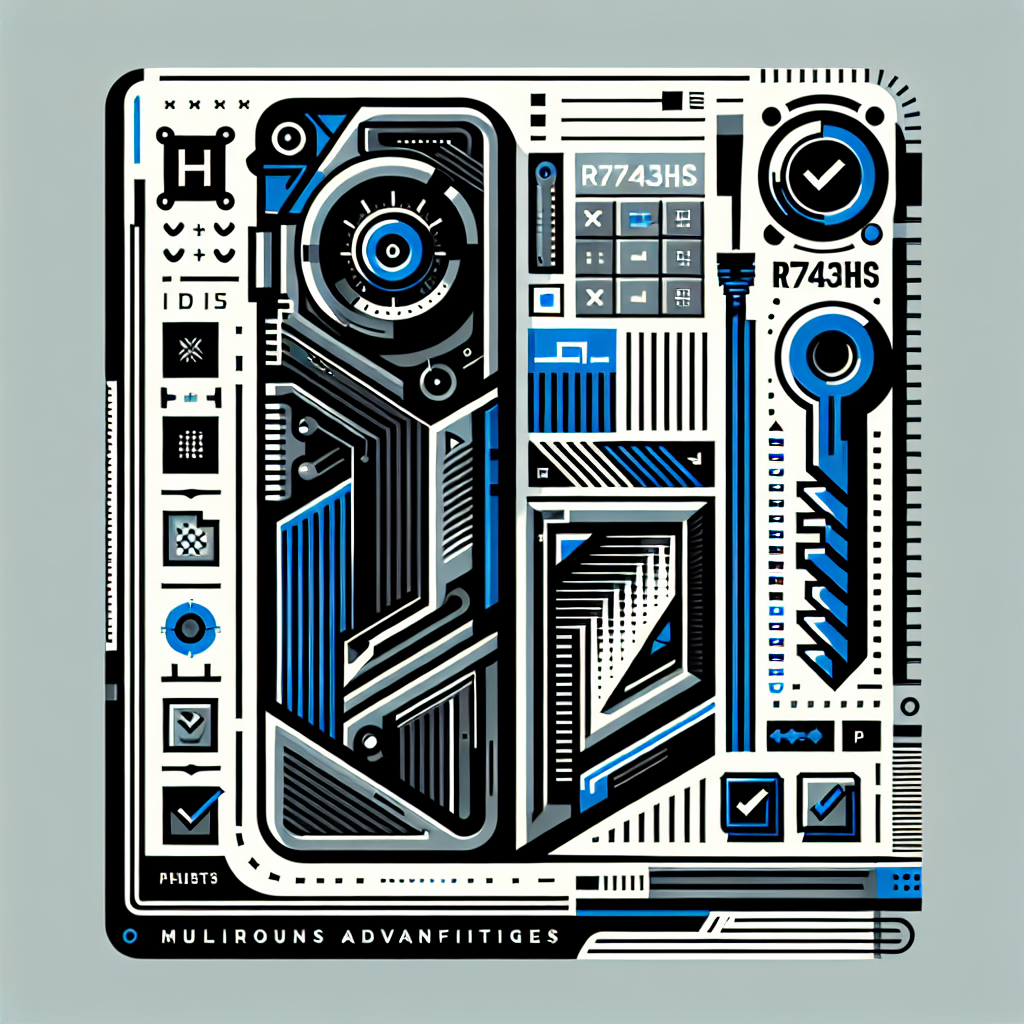 Unlocking the Potential of the R77435HS: Practical Uses and Advantages