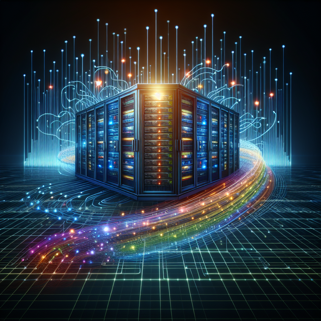 How Data Centers are Driving Digital Transformation