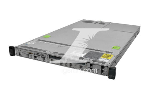 Cisco SNS-3495-K9 Large Secure Network Server SNS 3495 Appliance