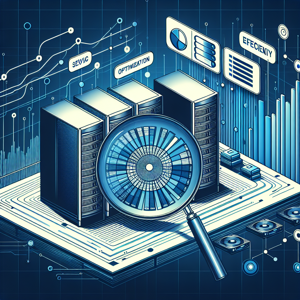 Driving Efficiency: Using Root Cause Analysis to Optimize Data Center Operations