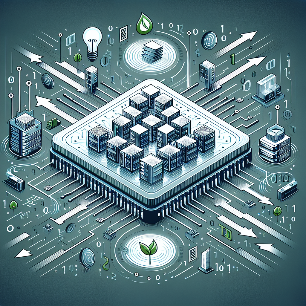 Improving Data Center Efficiency through SLA Optimization